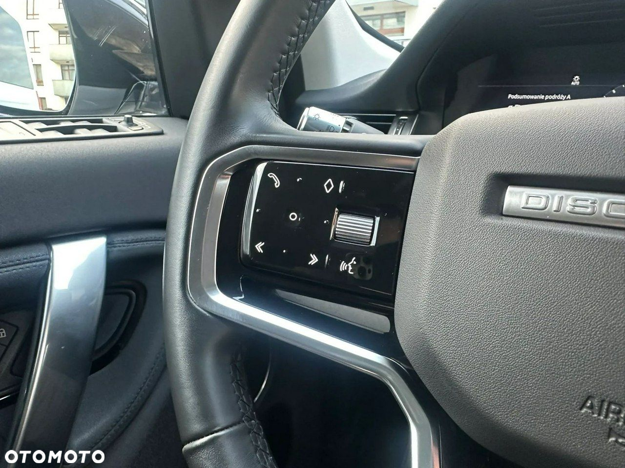 Land Rover Discovery Sport 2.0 P200 mHEV S - 26