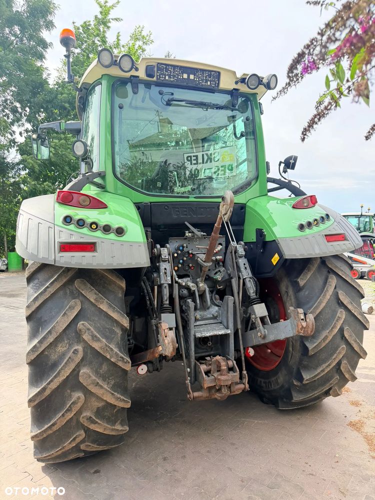 Fendt 512 Vario - 19