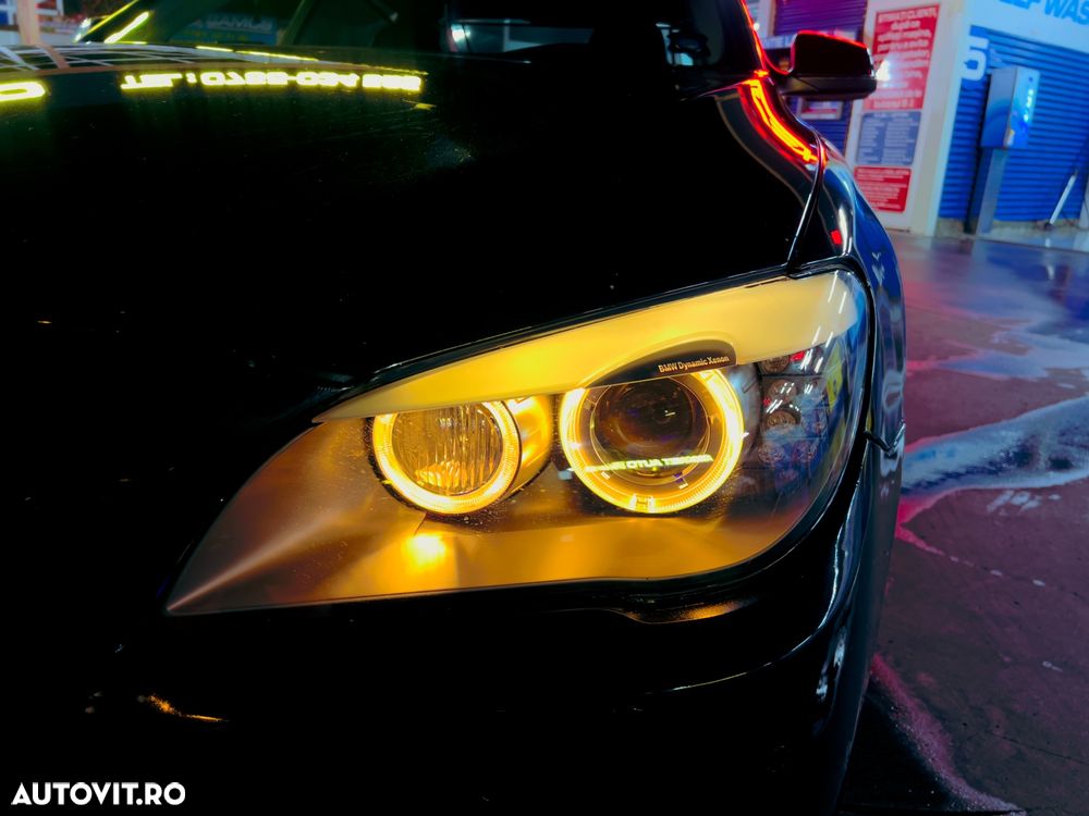 BMW Seria 7 730d - 2