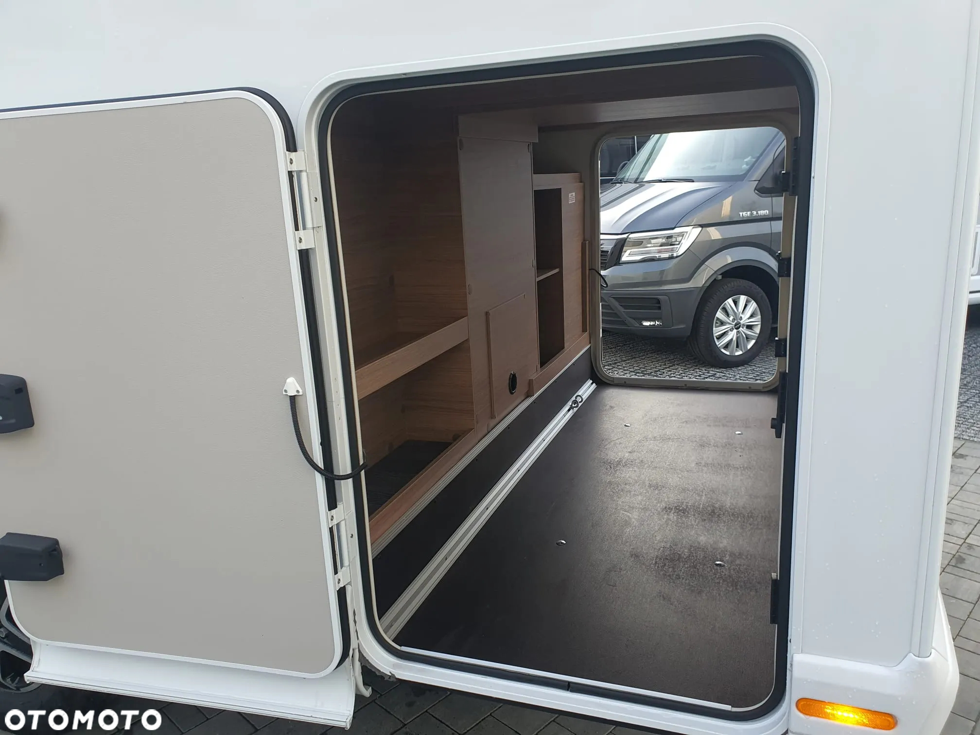 KNAUS LIVE I 650 MEG - 8