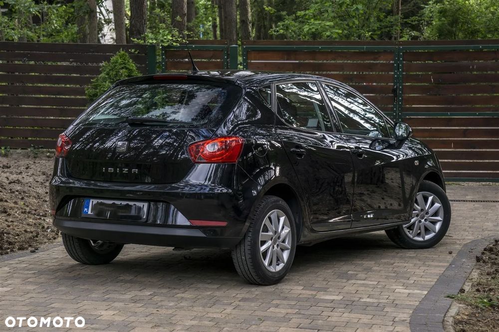 Seat Ibiza - 7