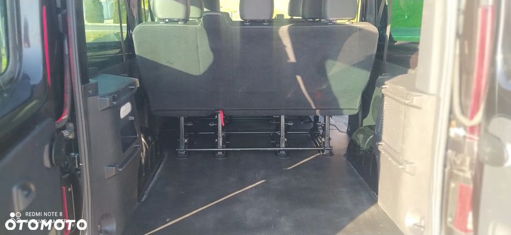 Opel Vivaro L2H1 S&S Tourer - 12