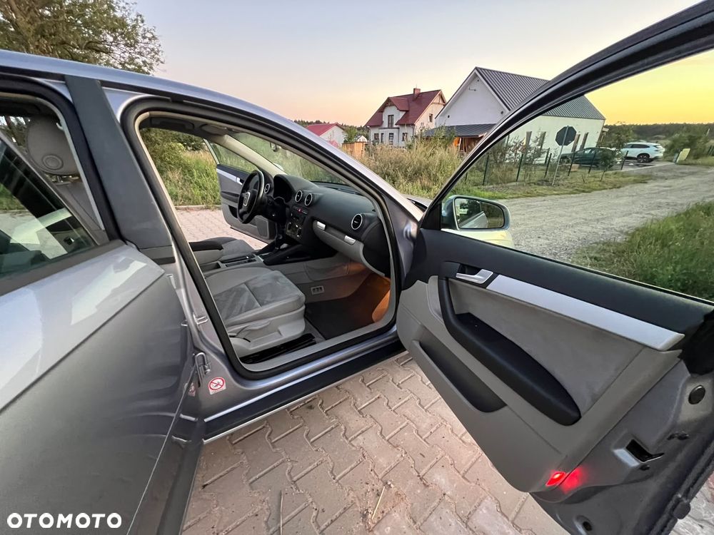 Audi A3 Sportback - 26