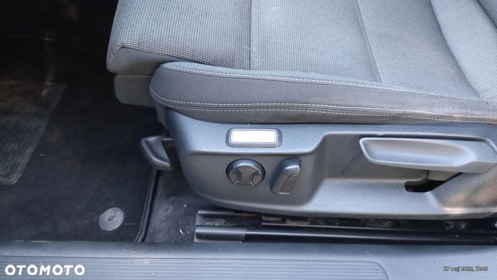 Volkswagen Passat 2.0 TDI BMT Comfortline DSG - 19