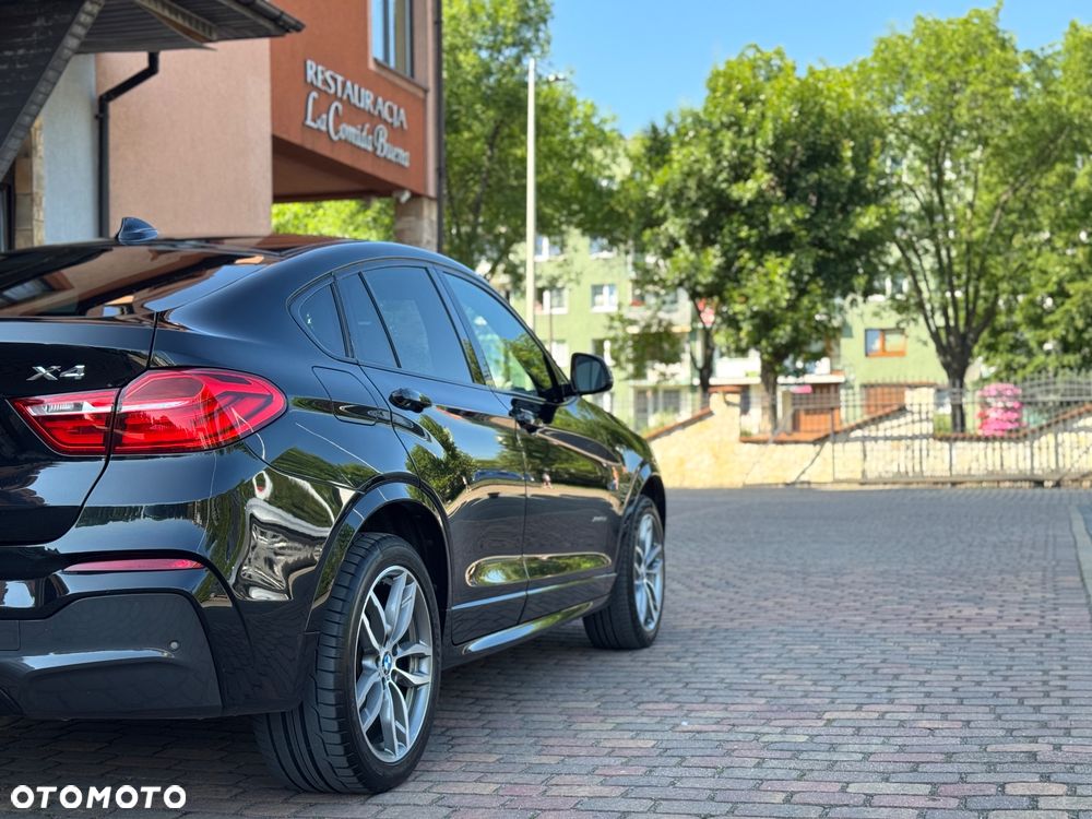 BMW X4 xDrive20d M Sport - 33