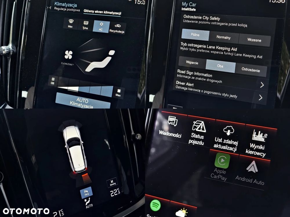 Volvo V60 T5 Geartronic Momentum - 18