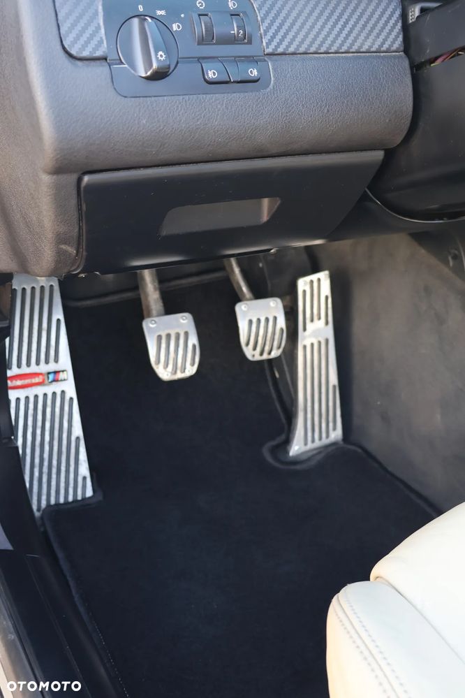 BMW Seria 3 330 Ci Edition Exclusive - 26