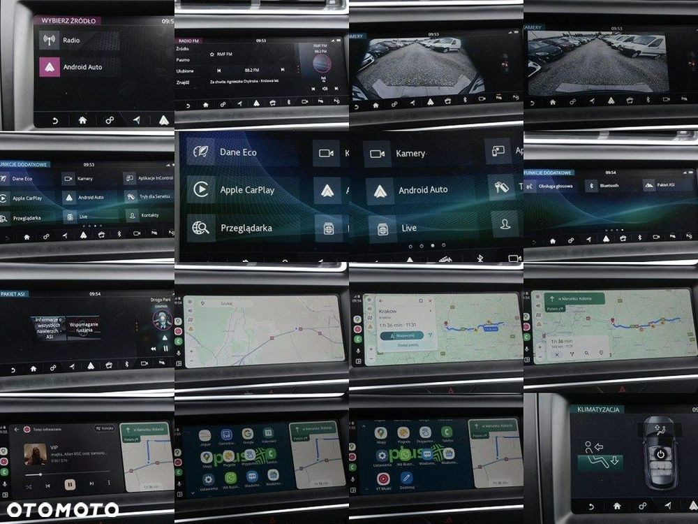 Jaguar E-Pace 2.0 i4D AWD S - 22