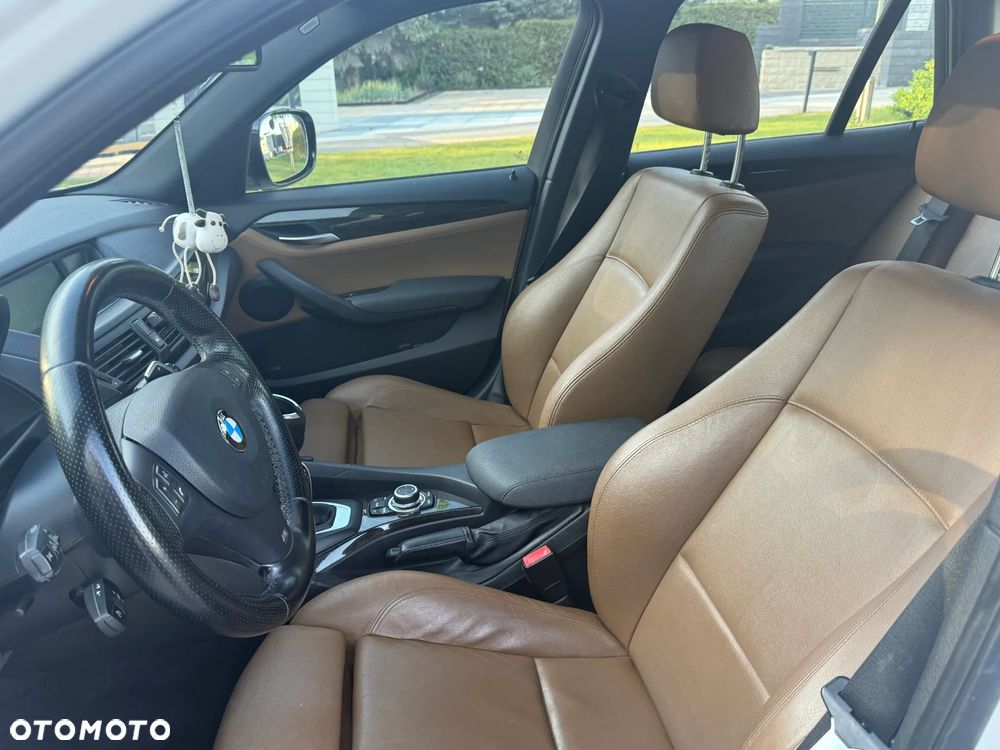 BMW X1 - 13