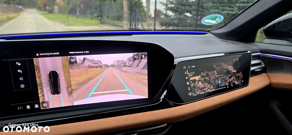 Audi A5 Avant TDI 150 kW S tronic Edition one - 12