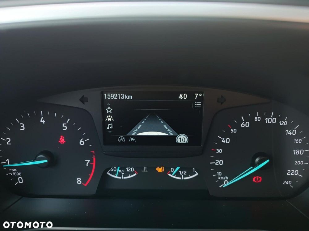 Ford Focus - 14