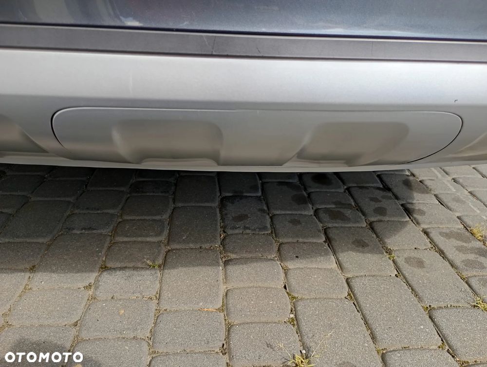 Volkswagen Passat Alltrack 2.0 TDI 4Mot DSG - 31