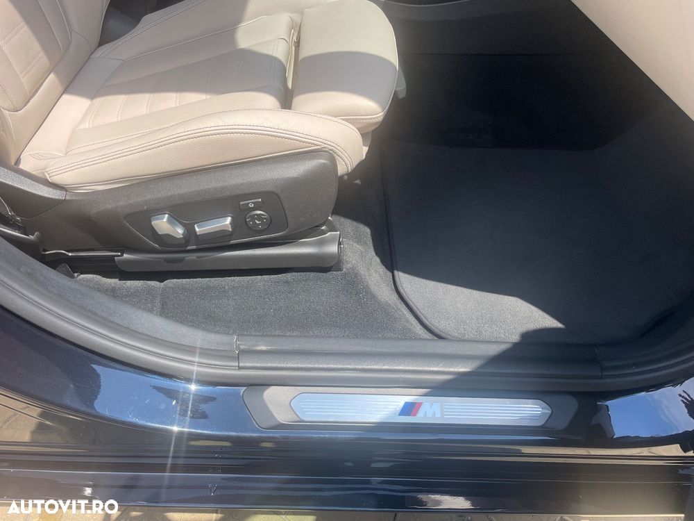 BMW X3 2019 — imagine 23