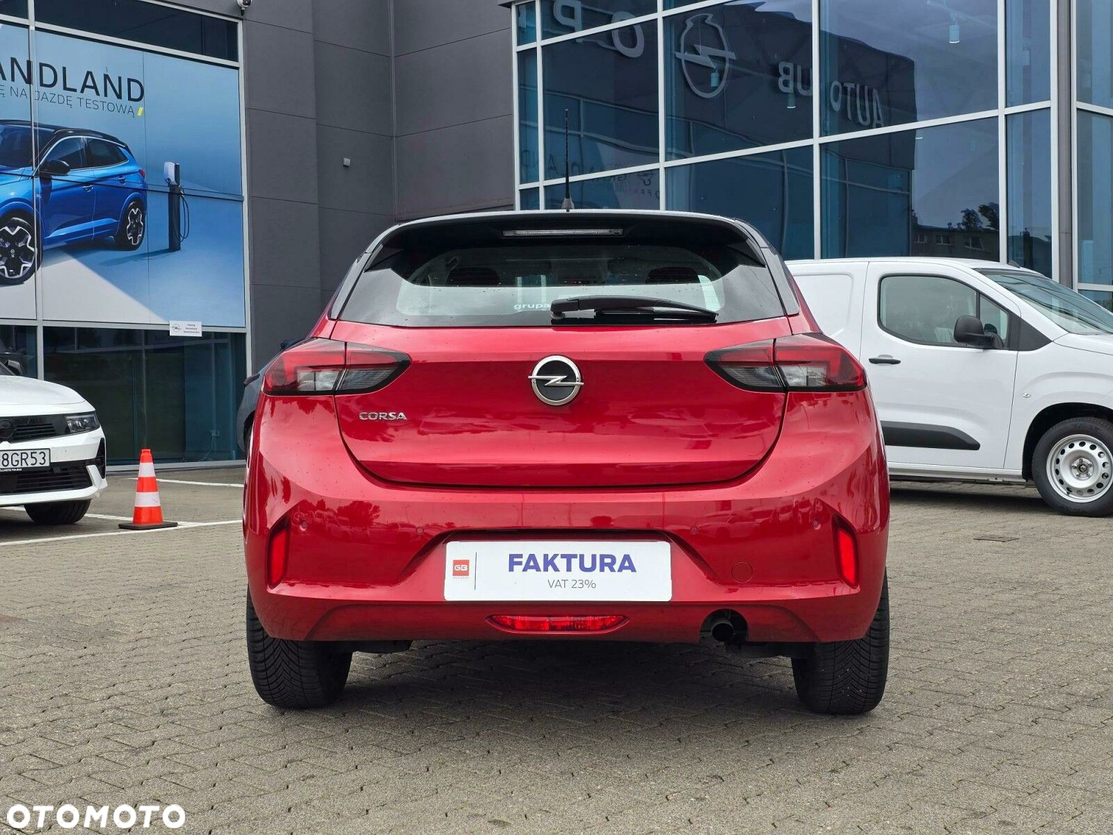Opel Corsa 1.2 S&S - 5