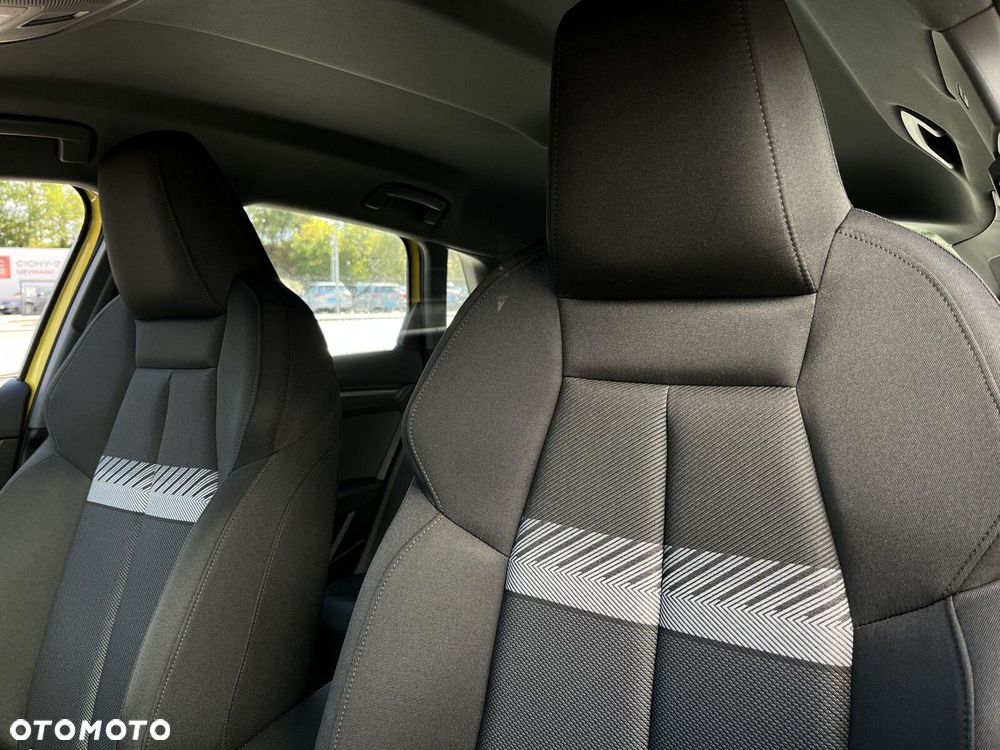 Audi A3 Sportback 35 TFSI mHEV S Line S tronic - 21