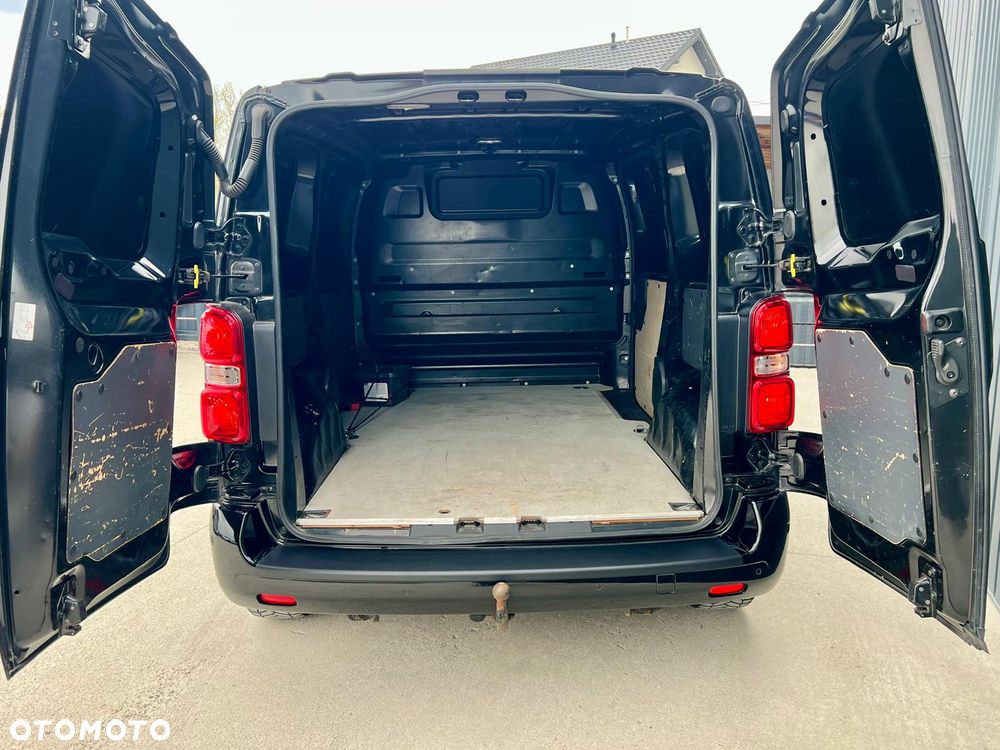 Citroën JUMPY - 7