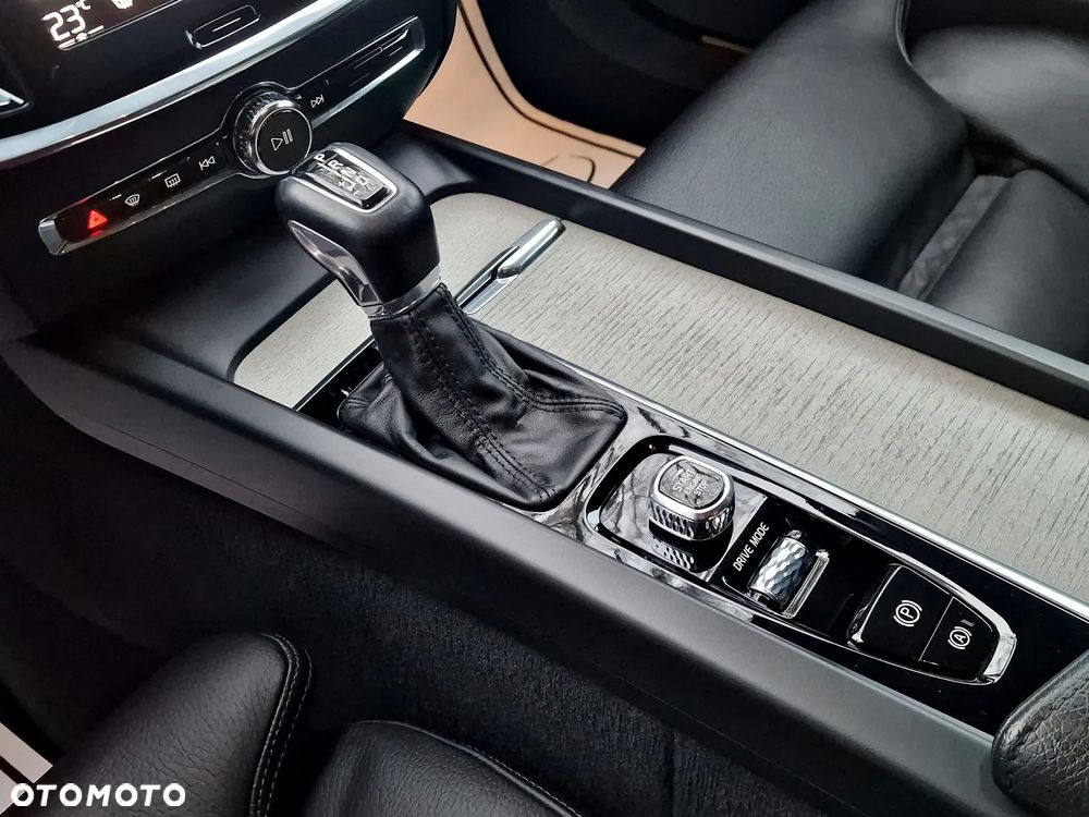 Volvo V60 D3 Geartronic Inscription - 10