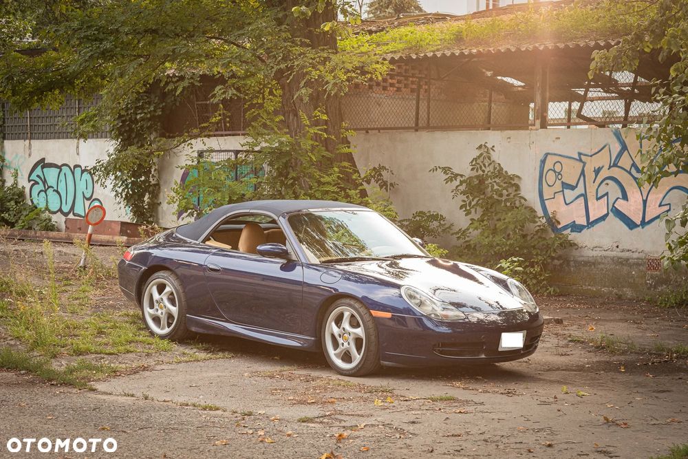 Porsche 911 - 12