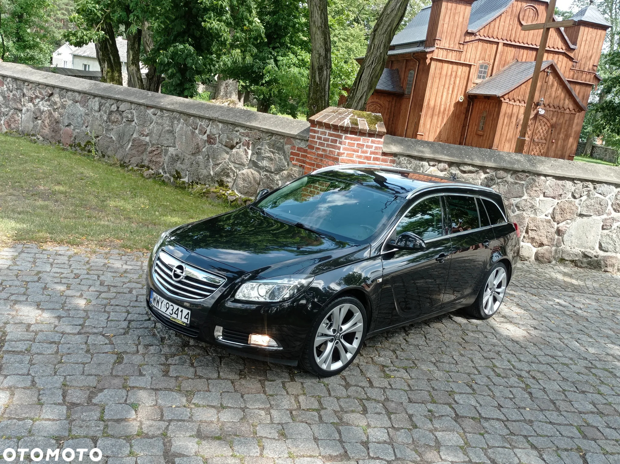 Opel Insignia 2.0 CDTI Cosmo - 2