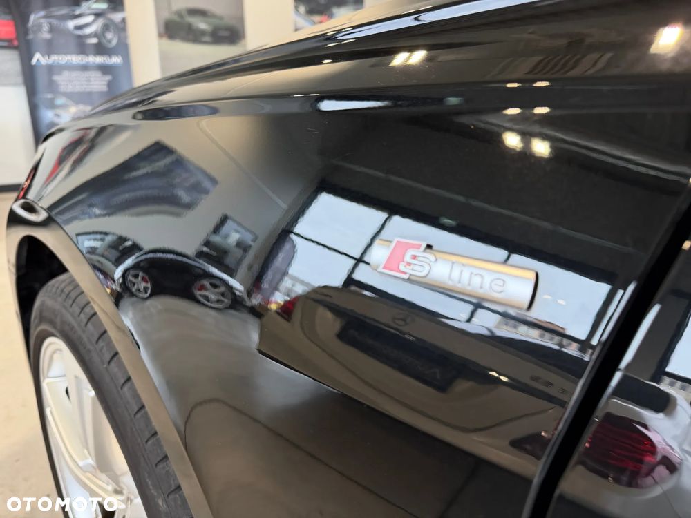 Audi A6 Avant 45 TDI quattro tiptronic sport - 11