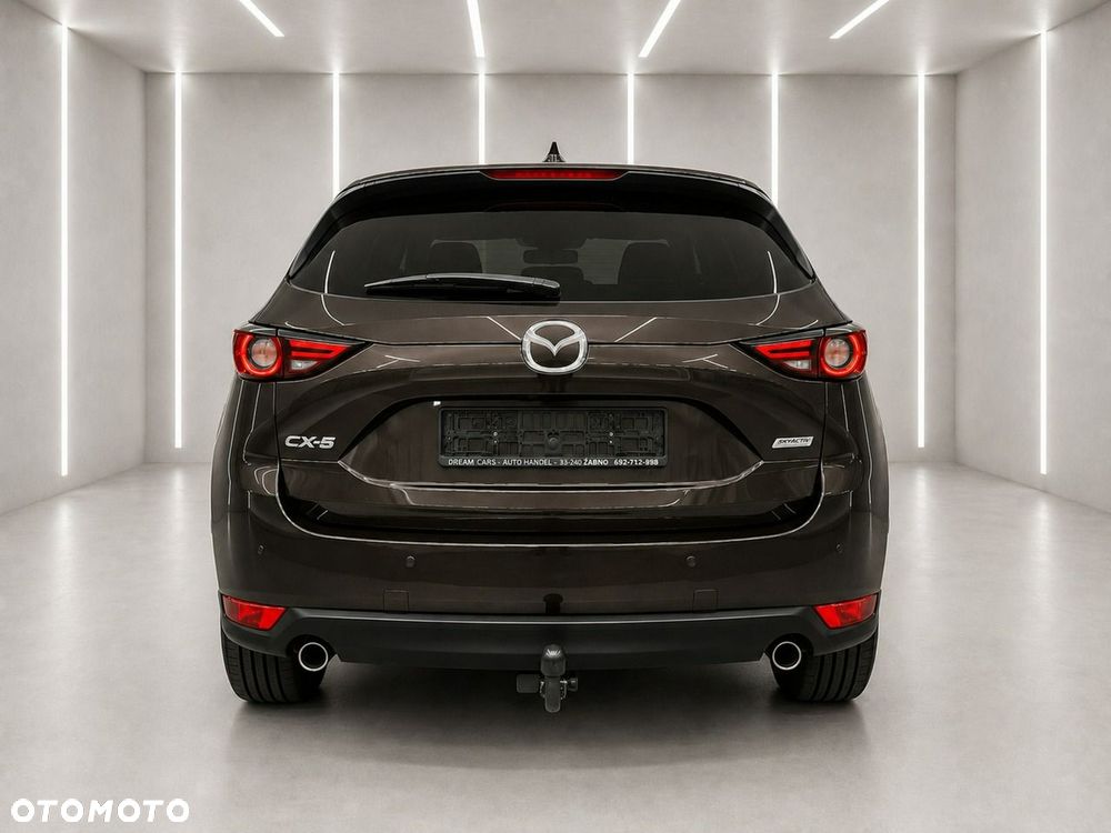 Mazda CX-5 - 7