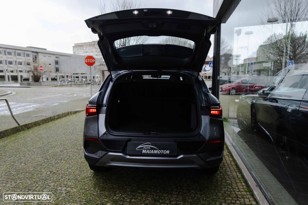 BYD Atto 3 60.48 kWh Comfort - 12