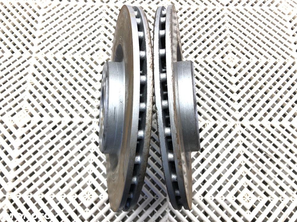 HAMULCE TYŁ SWAP ZACISKI TARCZE - 869.00 PLN - ALFA ROMEO STELVIO (949_) 2016 - 2022 2.0 (949AXA2A) - 6