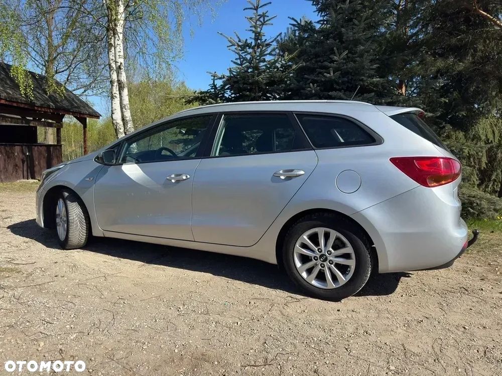 Kia Ceed - 17