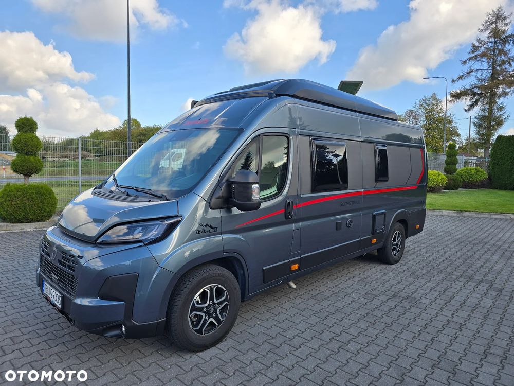 Fiat Ducato 2025 photo 3