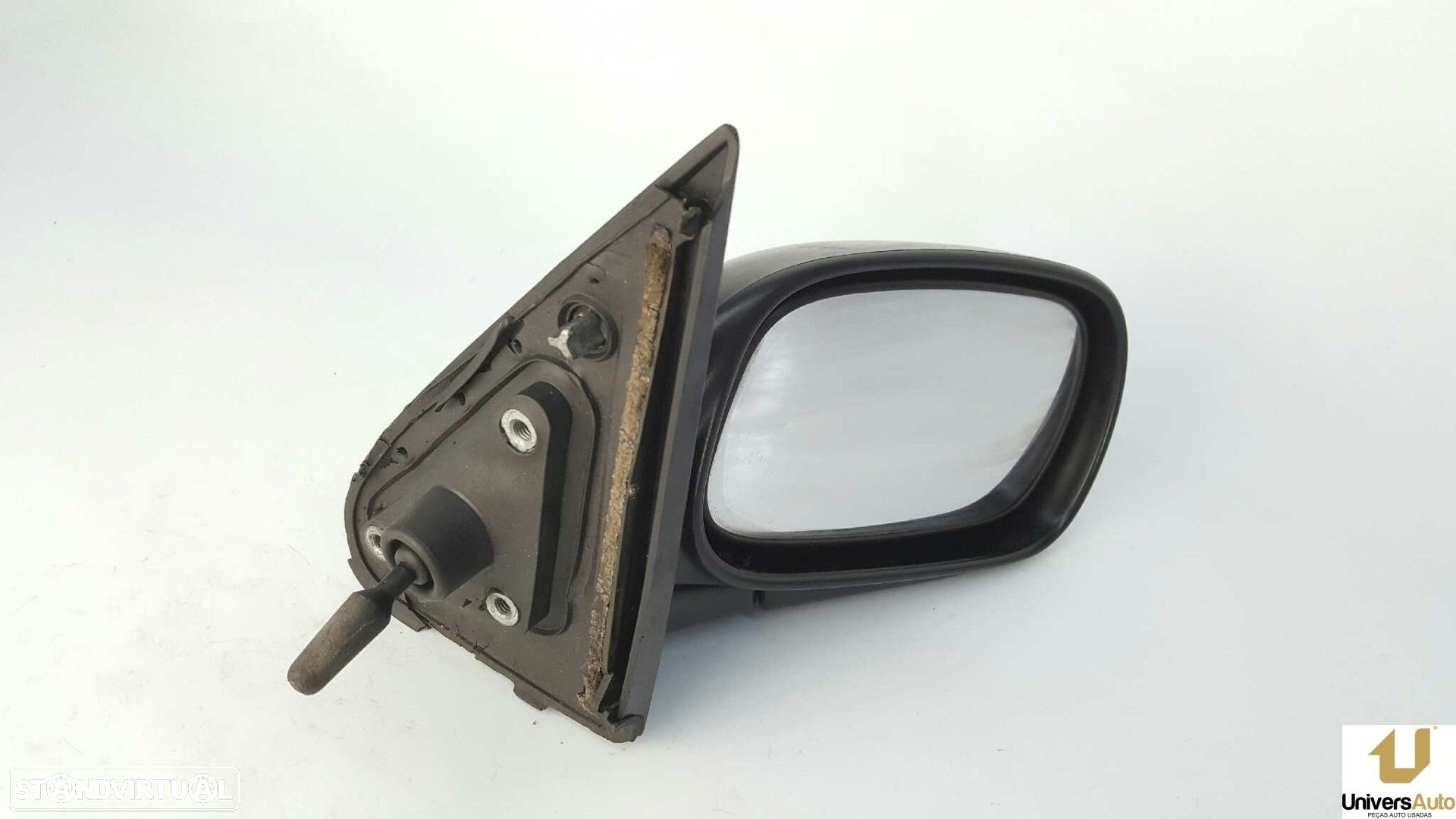 RETROVISOR DIREITO NISSAN MICRA (K11) BáSICO (K11) - 3