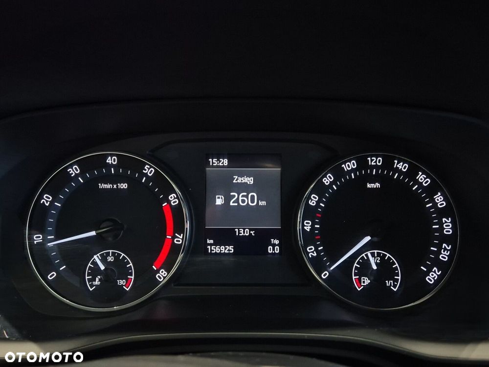 Skoda Octavia 1.5 TSI GPF ACT Ambition - 18