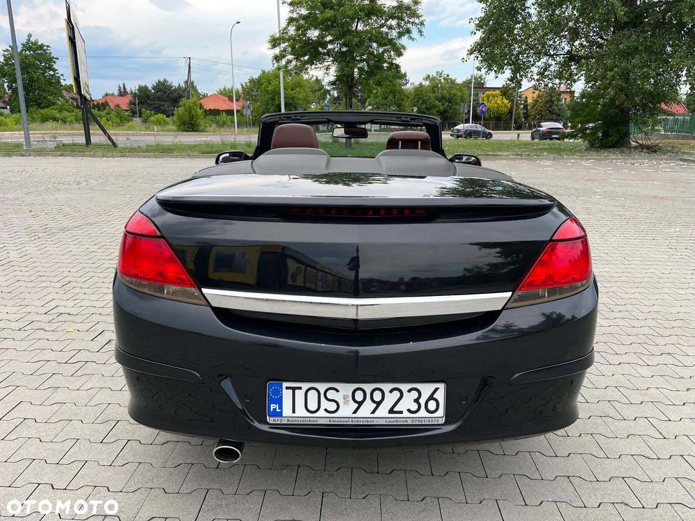Opel Astra 1.8 Cosmo - 2