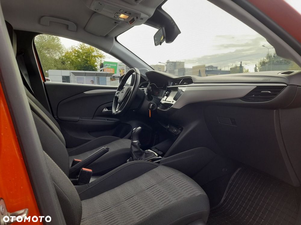 Opel Corsa 1.2 S&S - 7