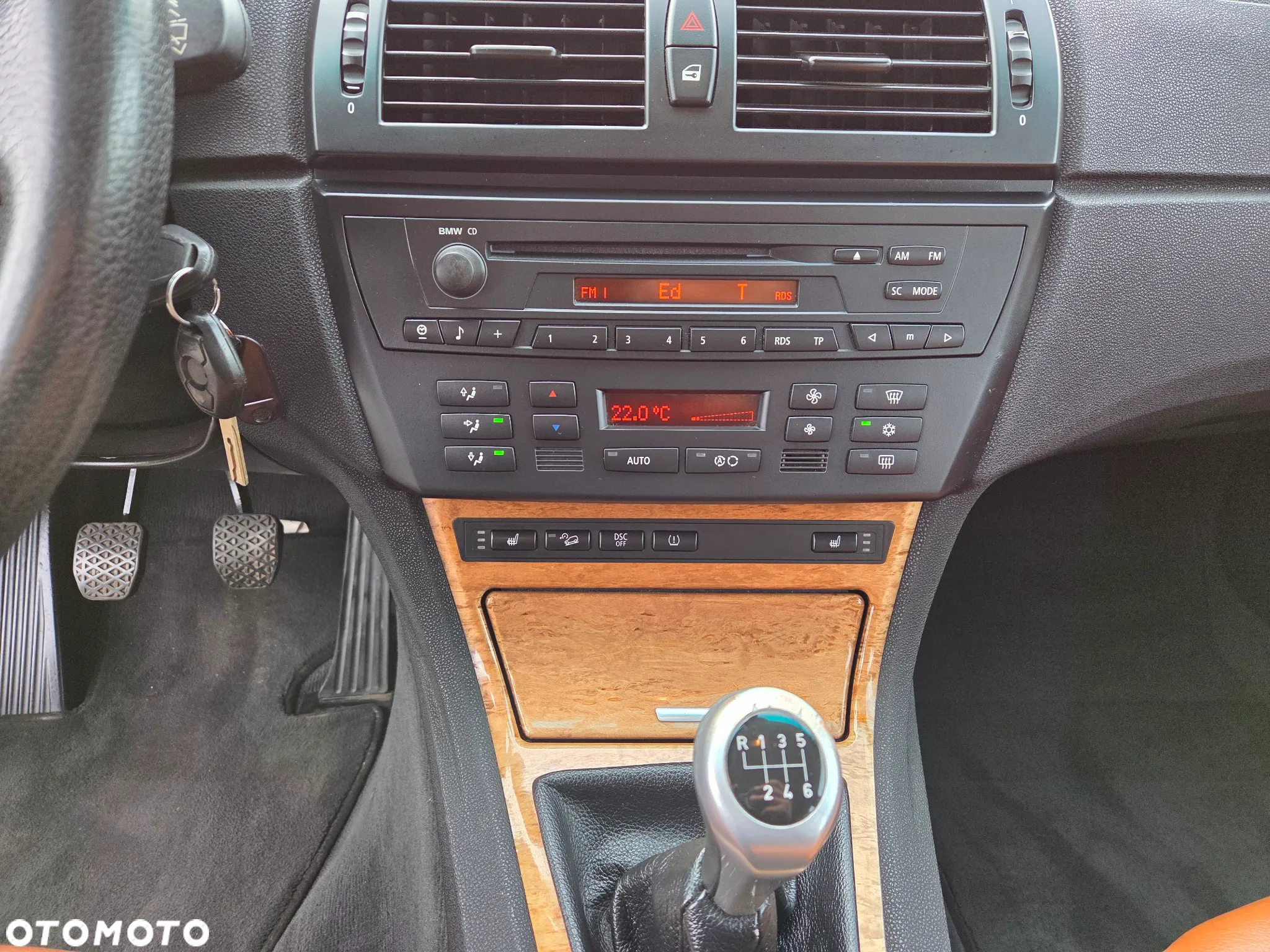 BMW X3 2.0d - 16