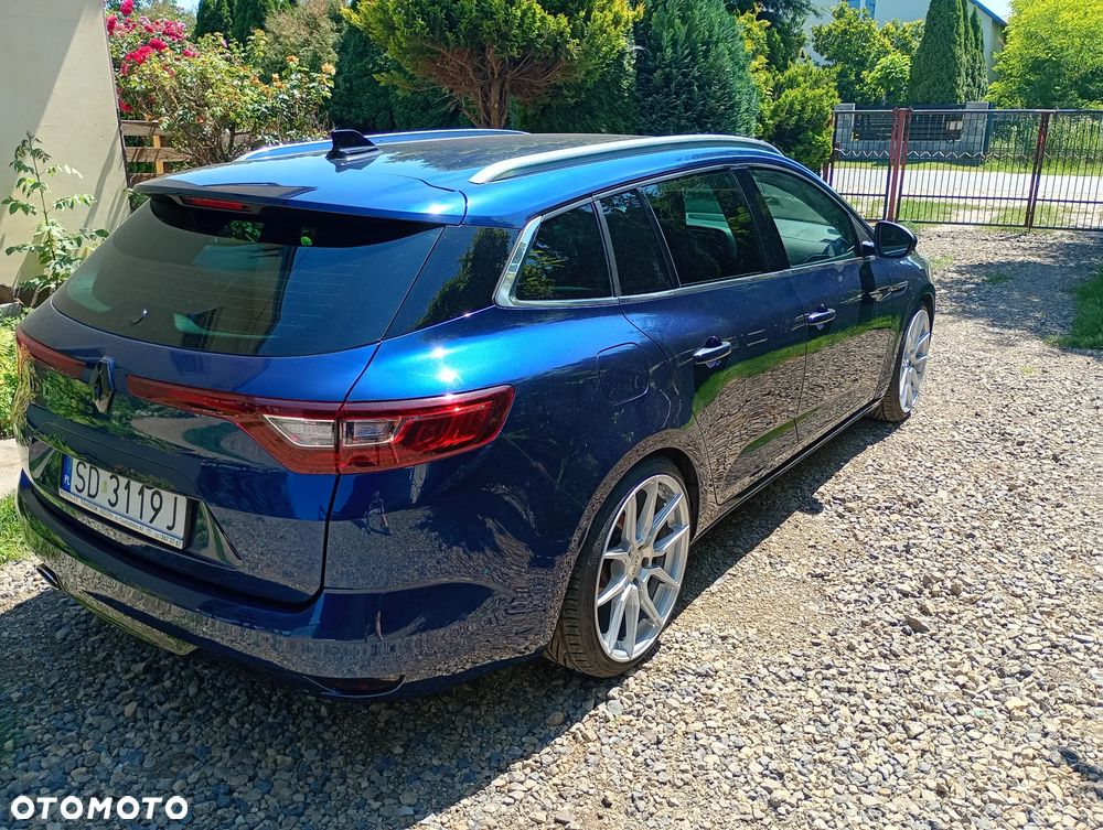 Renault Megane 1.2 Energy TCe Limited - 17