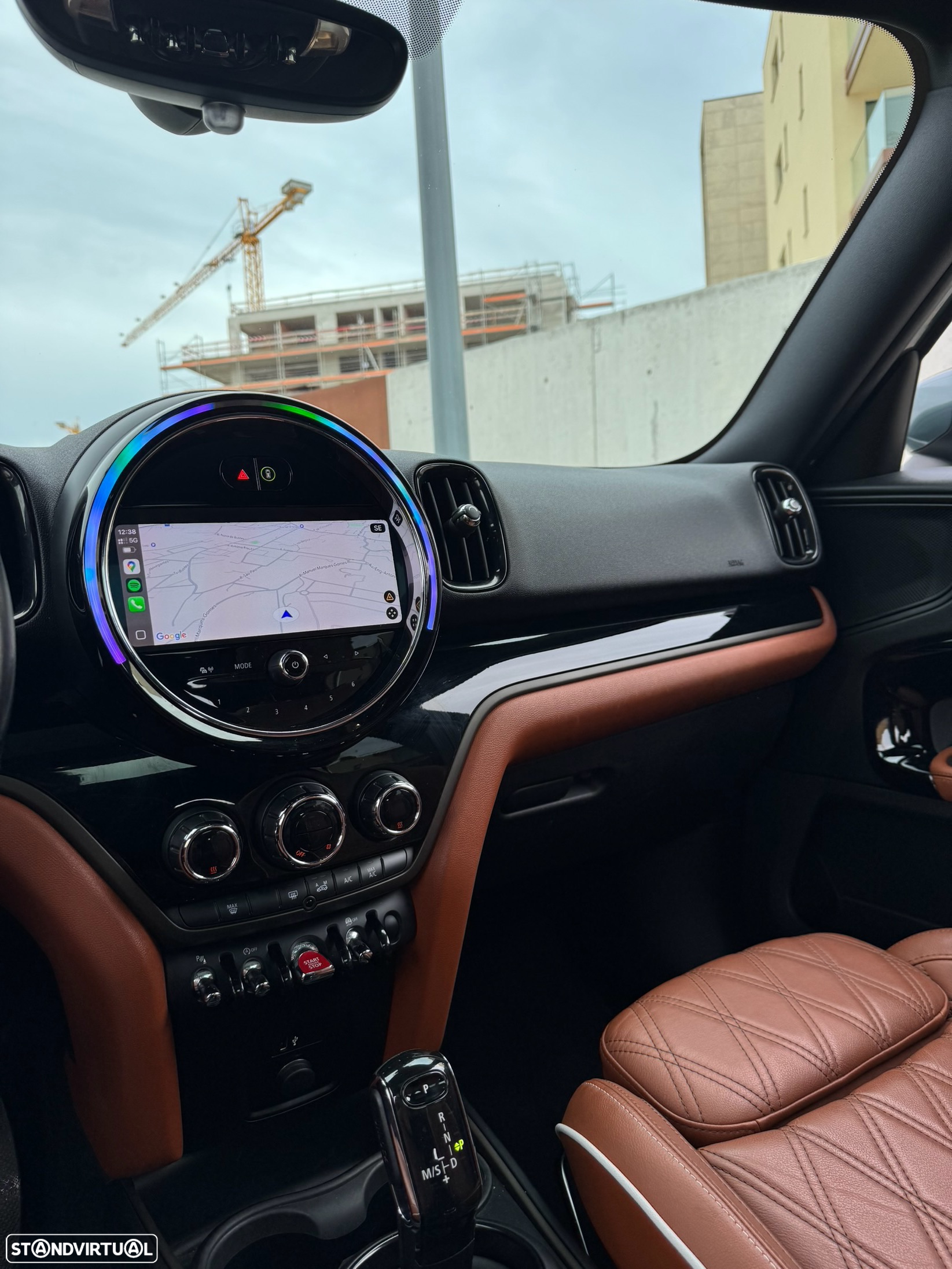 MINI Countryman One D Sport Edition Auto - 17