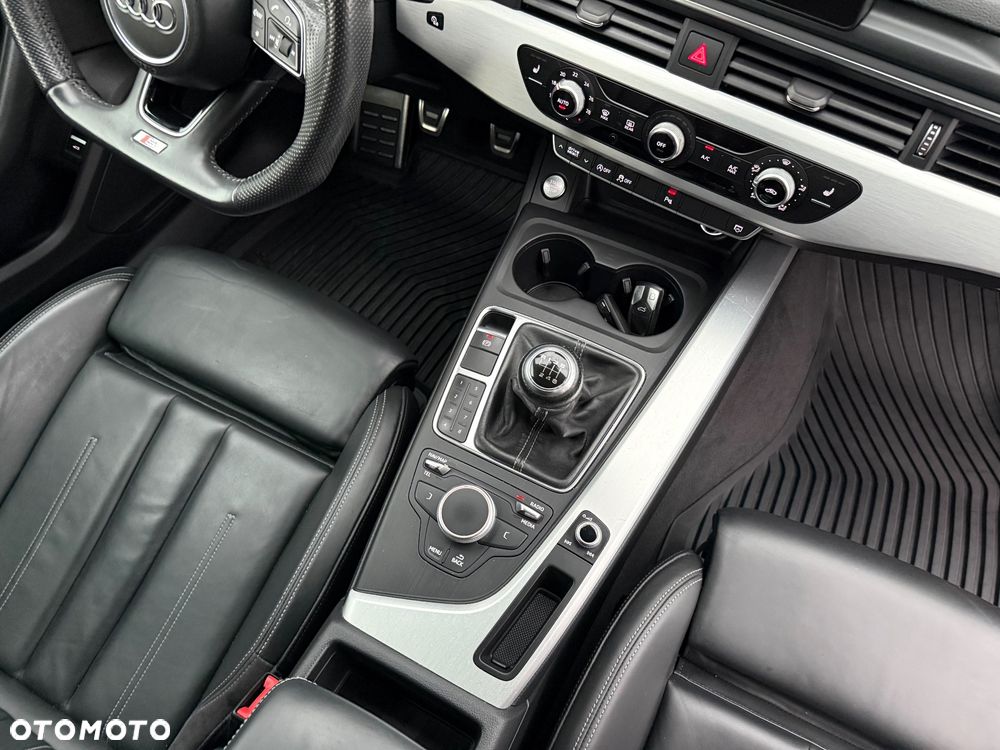Audi A5 Sportback 2.0 TDI - 25