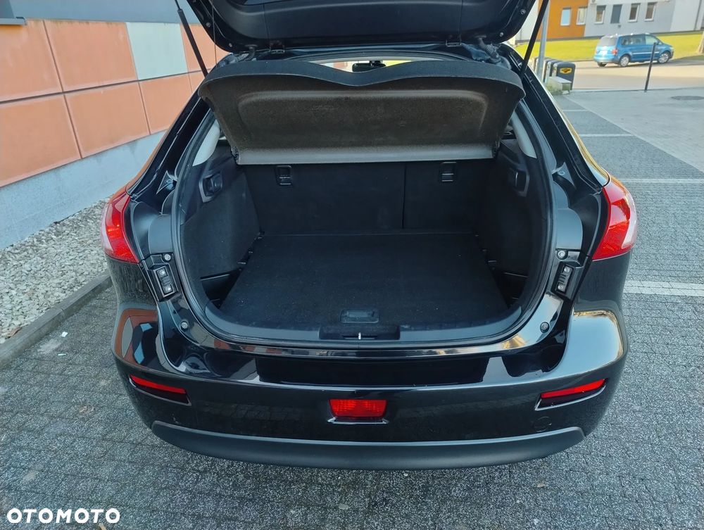 Mitsubishi Lancer 1.8 Intense - 21