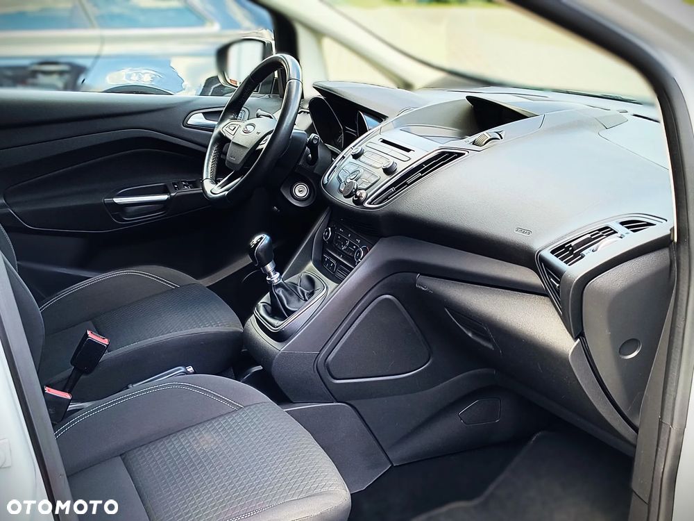 Ford C-MAX 1.0 EcoBoost Edition ASS - 8
