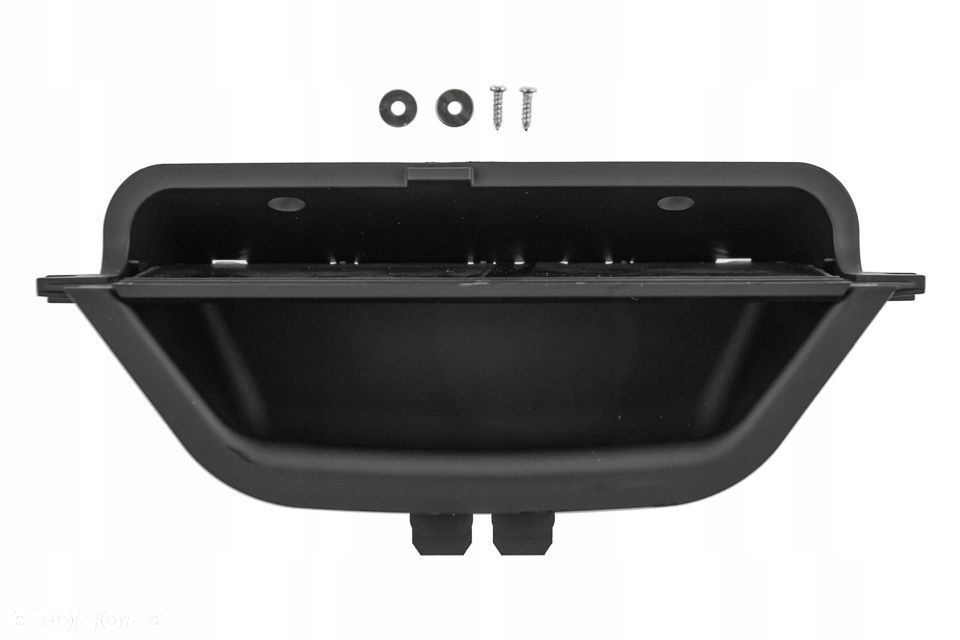UCHWYT WEWNĘTRZNY DRZWI KLAMKA BMW X3 F25 X4 F26 - 4
