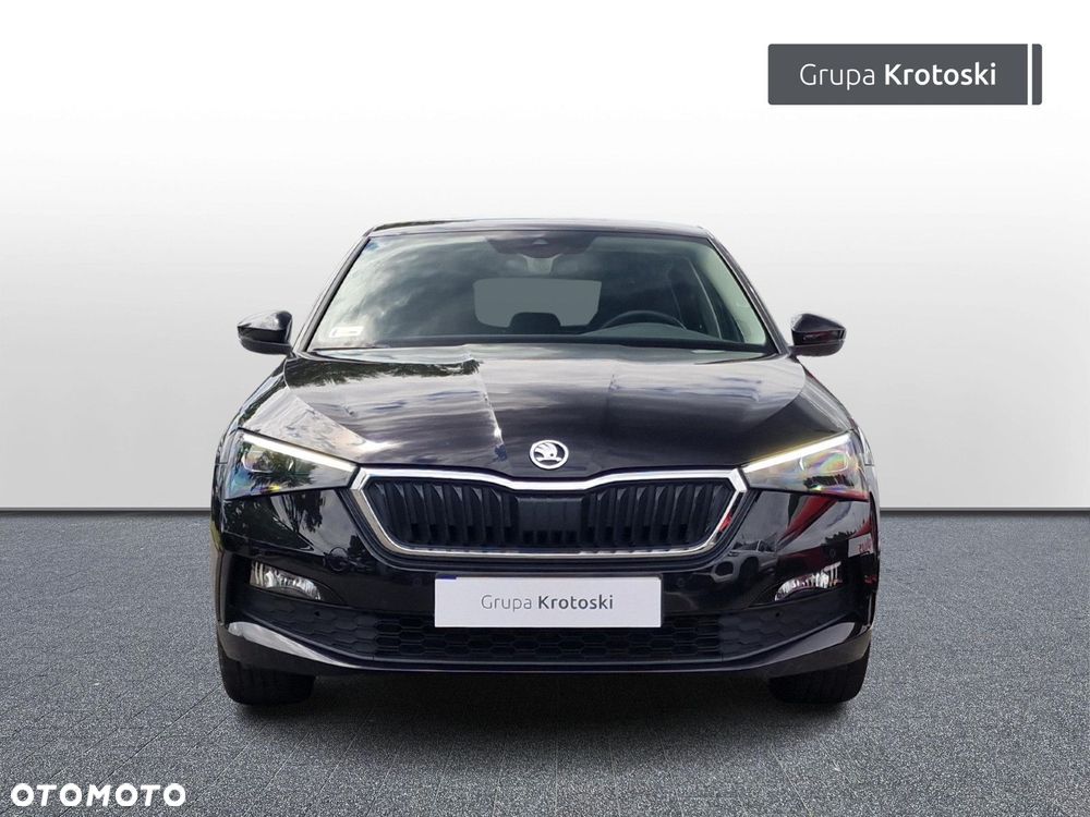 Skoda Scala 1.0 TSI Style DSG - 8