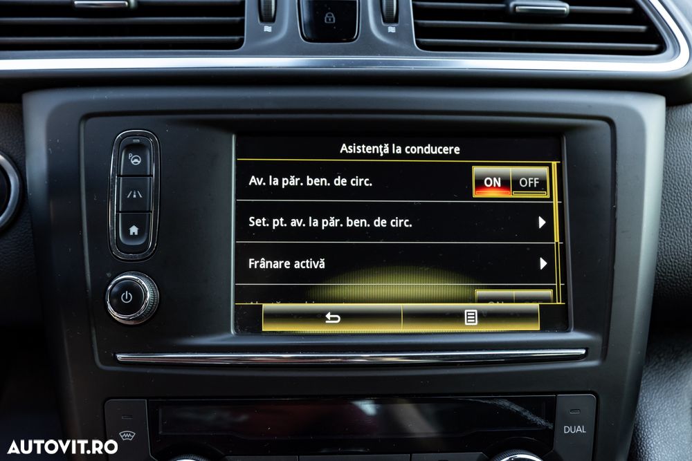 Renault Kadjar Energy dCi 130 4x4 Bose Edition - 20