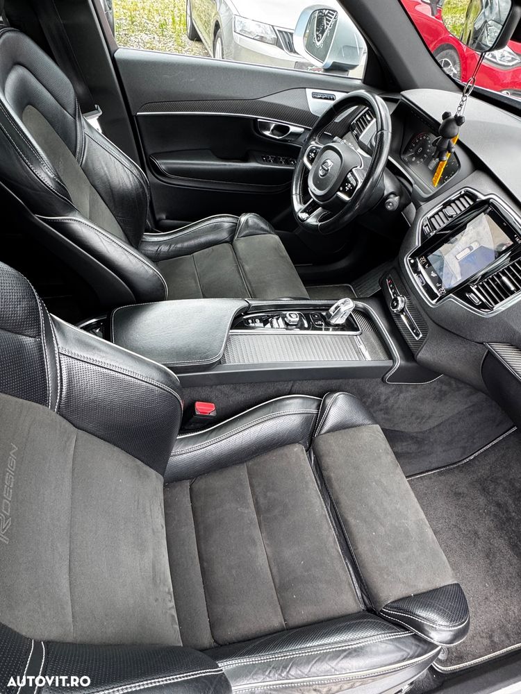 Volvo XC 90 - 10