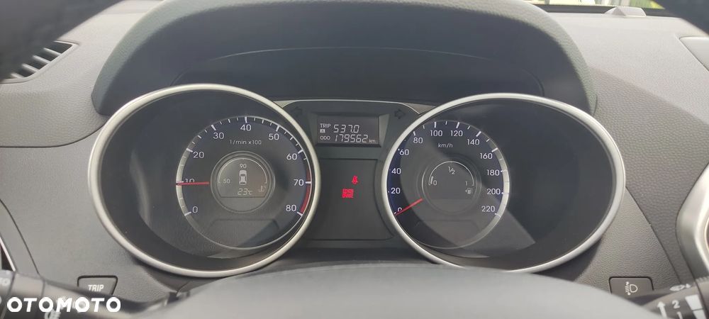Hyundai ix35 1.6 2WD Style - 14