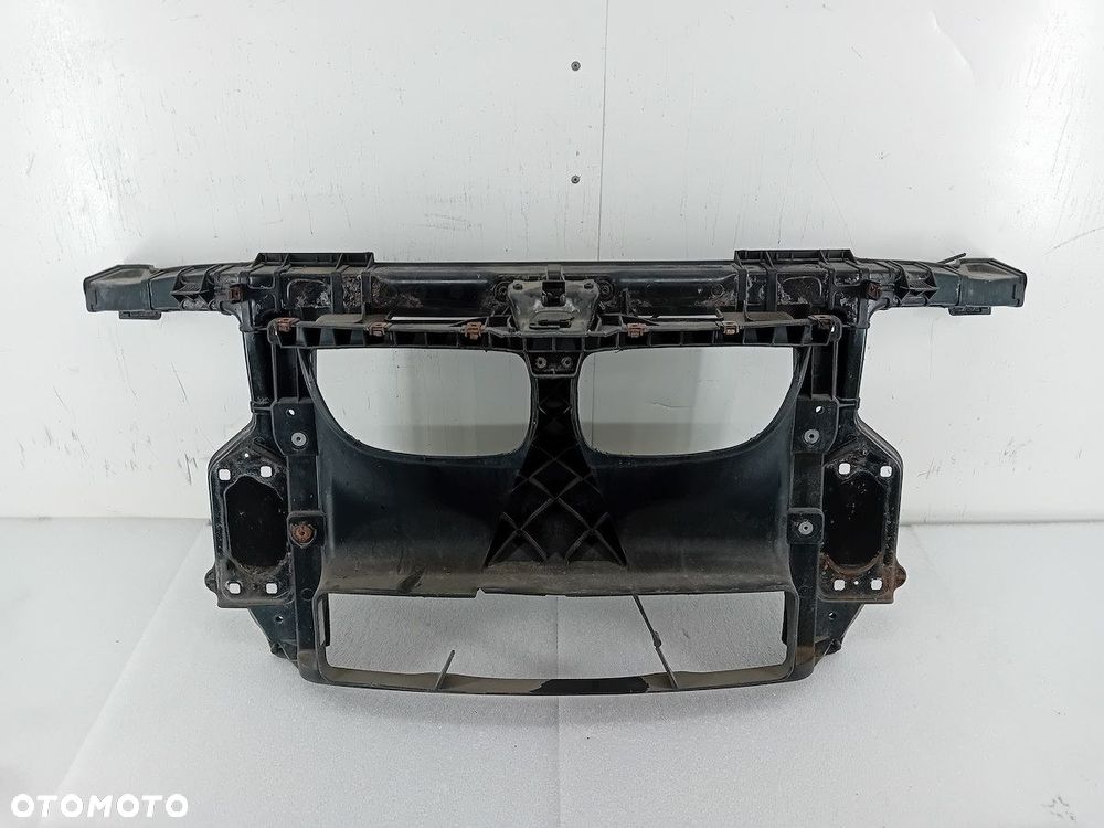 PAS PRZÓD, WZMOCNIENIE CZOŁOWE BMW E87 1.6 16V - 1