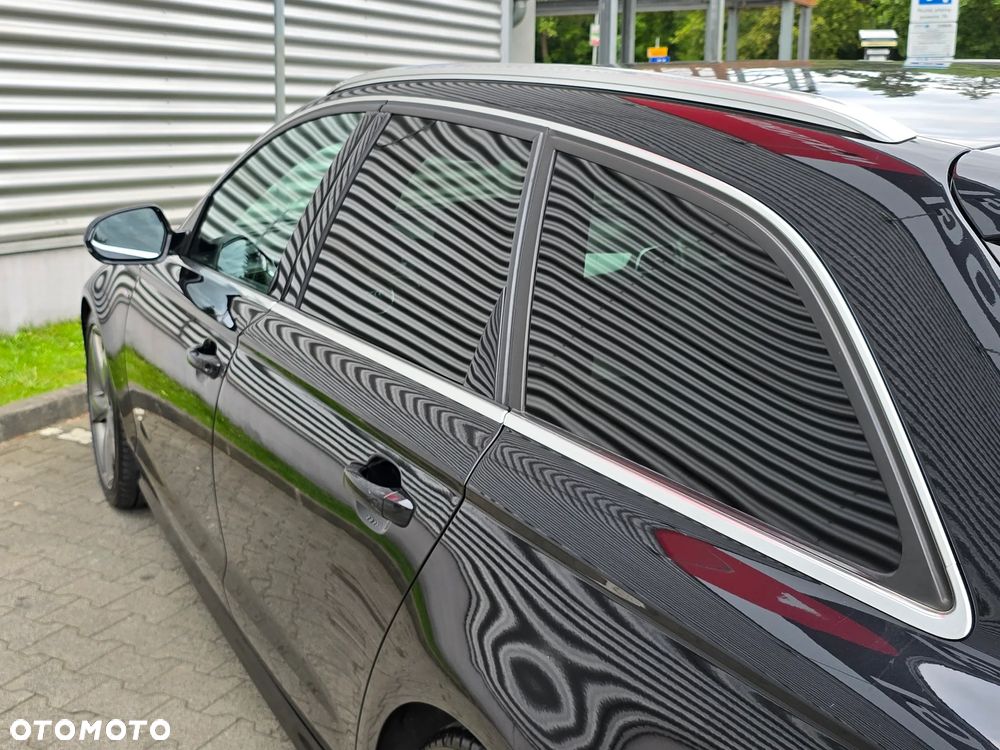 Audi A6 Avant - 38
