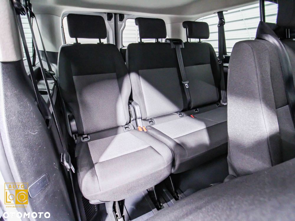 Toyota Proace Verso 2.0 D4-D Long Family - 14