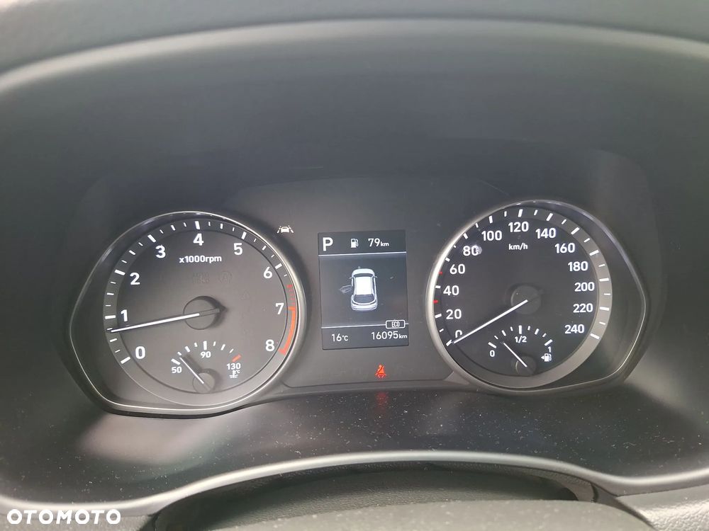 Hyundai i30 1.5 T-GDI 48V Smart DCT - 14