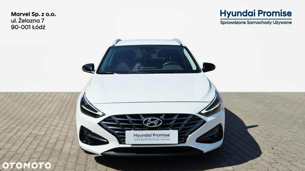 Hyundai i30 - 8