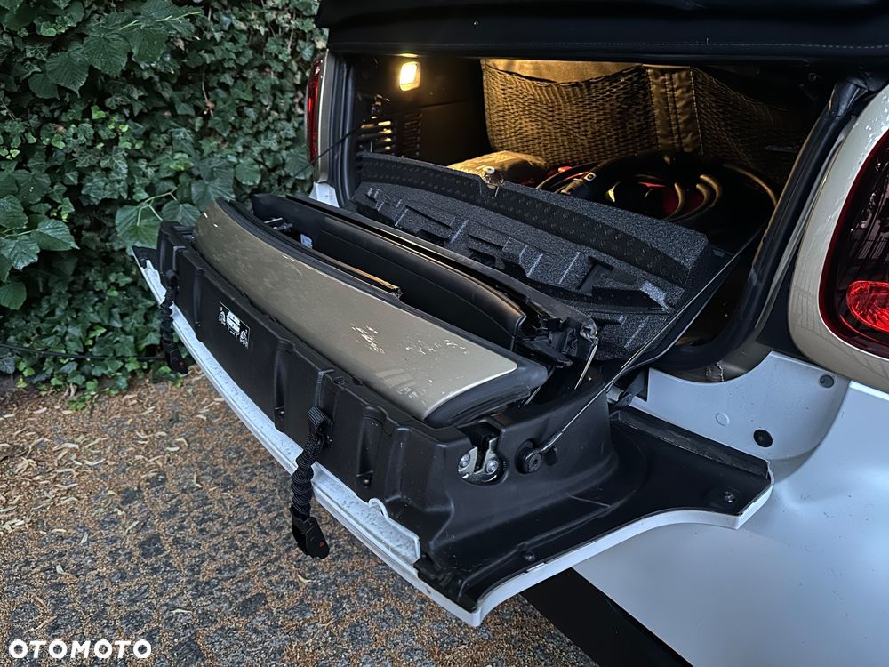 Smart Fortwo passion - 13